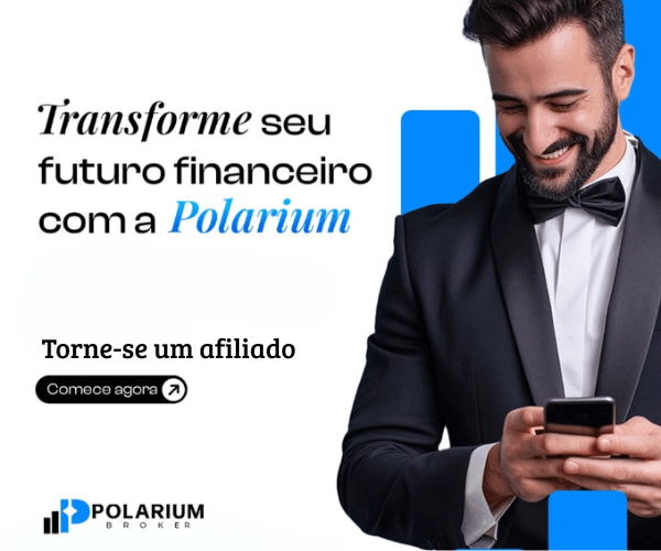 Polarium Broker Afiliado