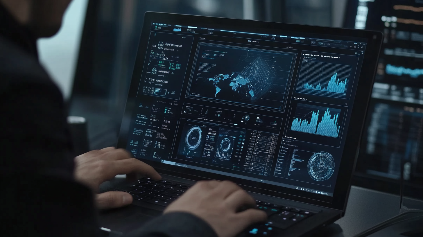 como funciona a plataforma Polarium