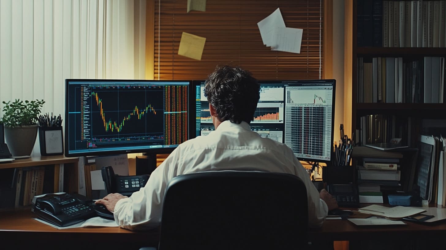 Estratégias de negociação para iniciantes e sua importância